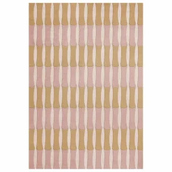 Hot Tapis en laine Bamboo Forest, Alice Crawley | Tapis