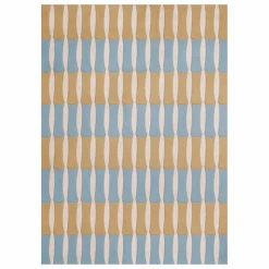 Outlet Tapis en laine Bamboo Forest, Alice Crawley | Tapis
