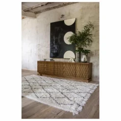 New Tapis en laine Berber Soul | Tapis
