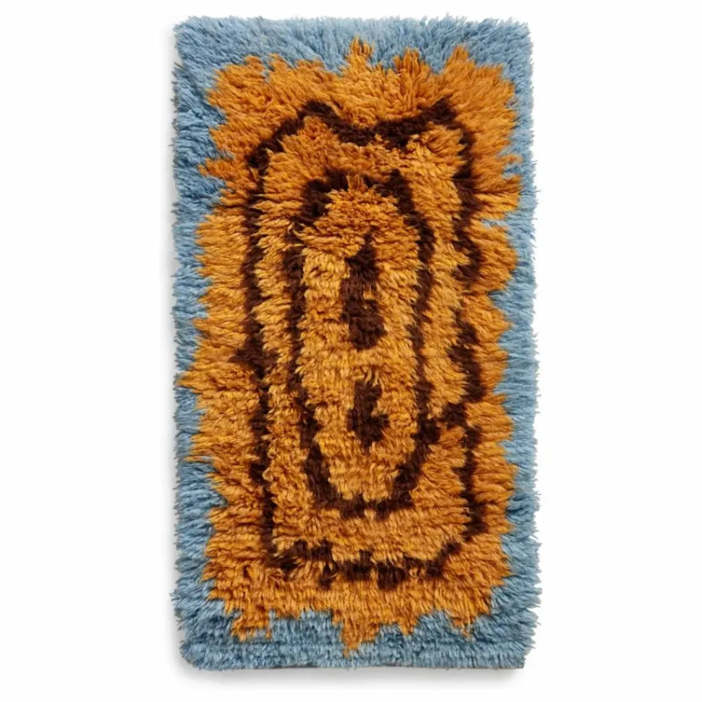 Outlet Tapis en laine Funk | Tapis