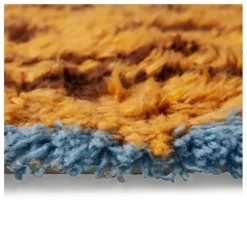 Outlet Tapis en laine Funk | Tapis