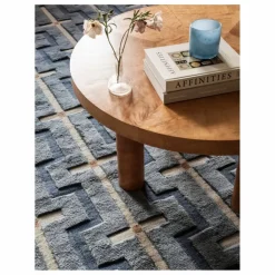 Best Tapis en laine Johanna | Tapis