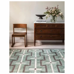 Discount Tapis en laine Johanna | Tapis