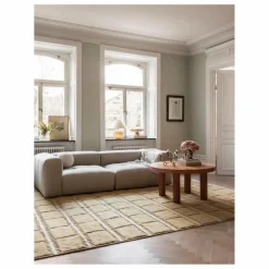 New Tapis en Laine Lilly | Tapis