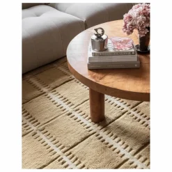 New Tapis en Laine Lilly | Tapis