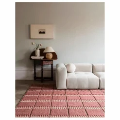 Online Tapis en Laine Lilly | Tapis