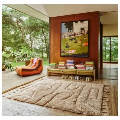 Online Tapis en laine Limitless | Tapis