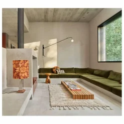 Online Tapis en laine Limitless | Tapis