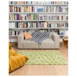 Sale Tapis en laine Musgo | Tapis