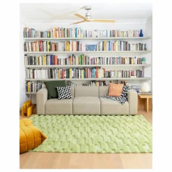 Sale Tapis en laine Musgo | Tapis