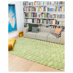 Sale Tapis en laine Musgo | Tapis