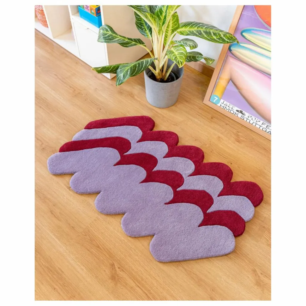 Clearance Tapis en laine Pasto | Tapis