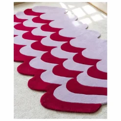 Clearance Tapis en laine Pasto | Tapis