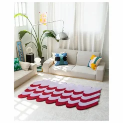 Clearance Tapis en laine Pasto | Tapis