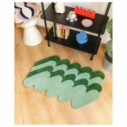 Outlet Tapis en laine Pasto | Tapis