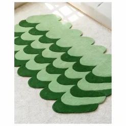 Outlet Tapis en laine Pasto | Tapis