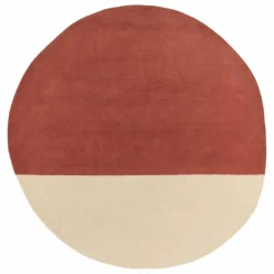 Outlet Tapis en laine Pearls | Tapis