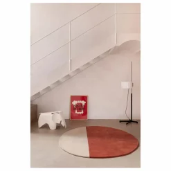 Outlet Tapis en laine Pearls | Tapis