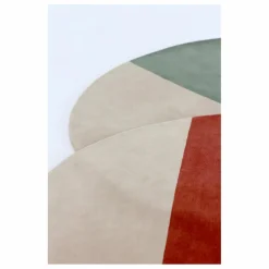 Sale Tapis en laine Pearls | Tapis