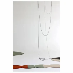 New Tapis en laine Pearls Runner 6 Tapis