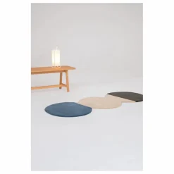 Outlet Tapis en laine Pearls Runner 3 | Tapis