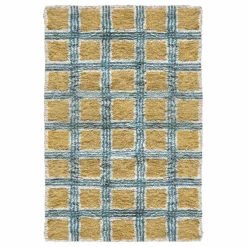 Tapis en laine Pergola, Evelina Kroon | Tapis