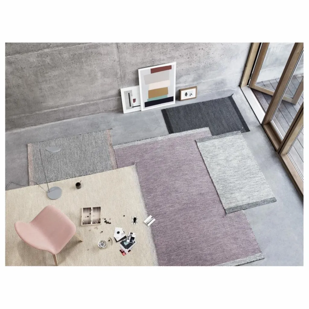 Discount Tapis en laine Ply | Tapis