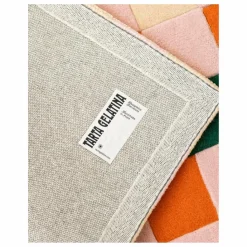 New Tapis en laine Rayuela | Tapis