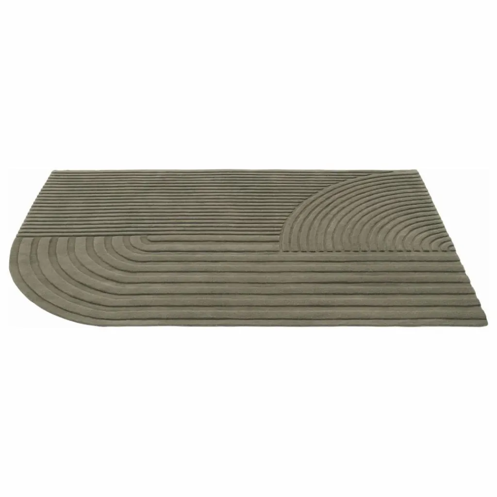 Discount Tapis en laine Relevo, Studiopepe | Tapis