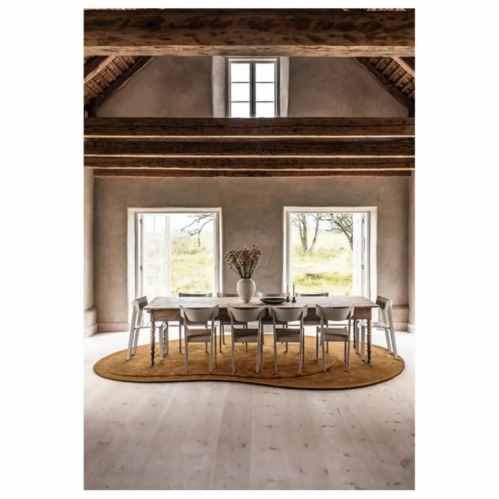 Clearance Tapis en Laine Residue | Tapis