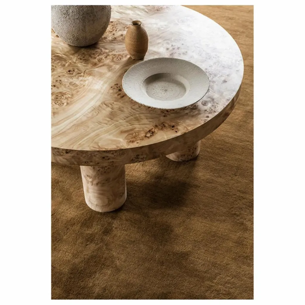 Clearance Tapis en Laine Residue | Tapis