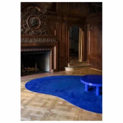 Discount Tapis en Laine Residue | Tapis