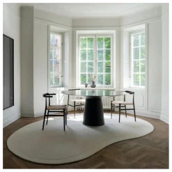 Sale Tapis en Laine Residue | Tapis