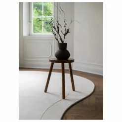 Sale Tapis en Laine Residue | Tapis