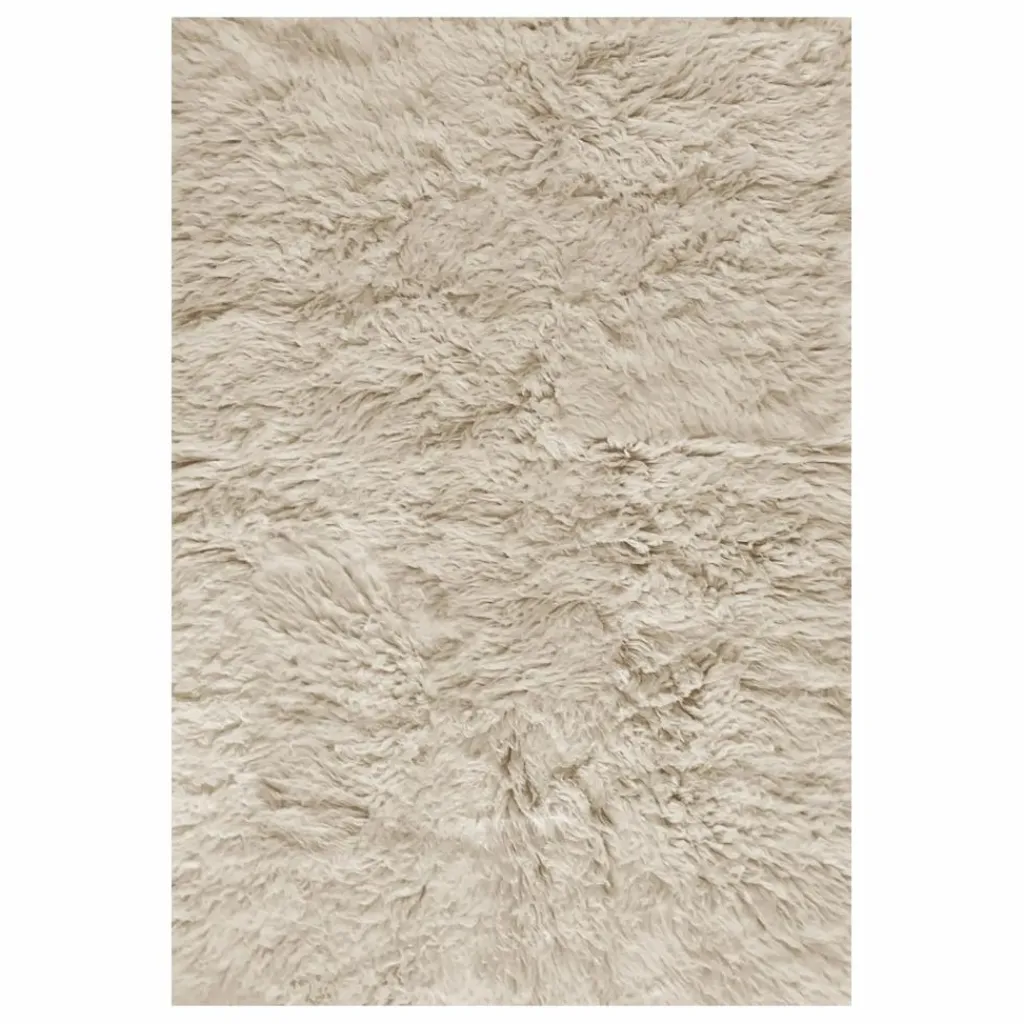 Clearance Tapis en laine Shaggy | Tapis