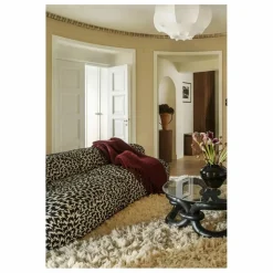 Clearance Tapis en laine Shaggy | Tapis