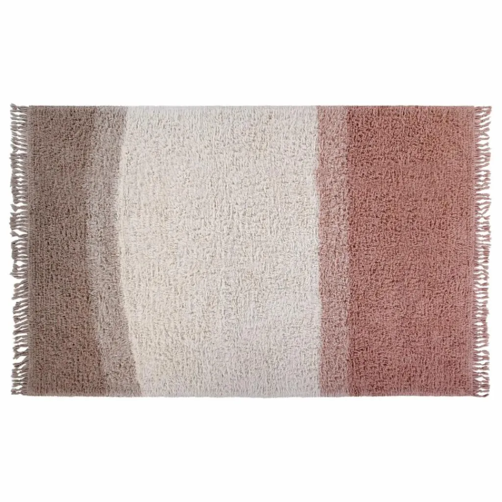 Clearance Tapis en laine Sounds of Summer | Tapis