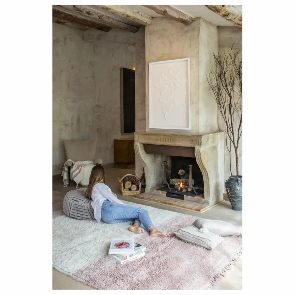 Clearance Tapis en laine Sounds of Summer | Tapis