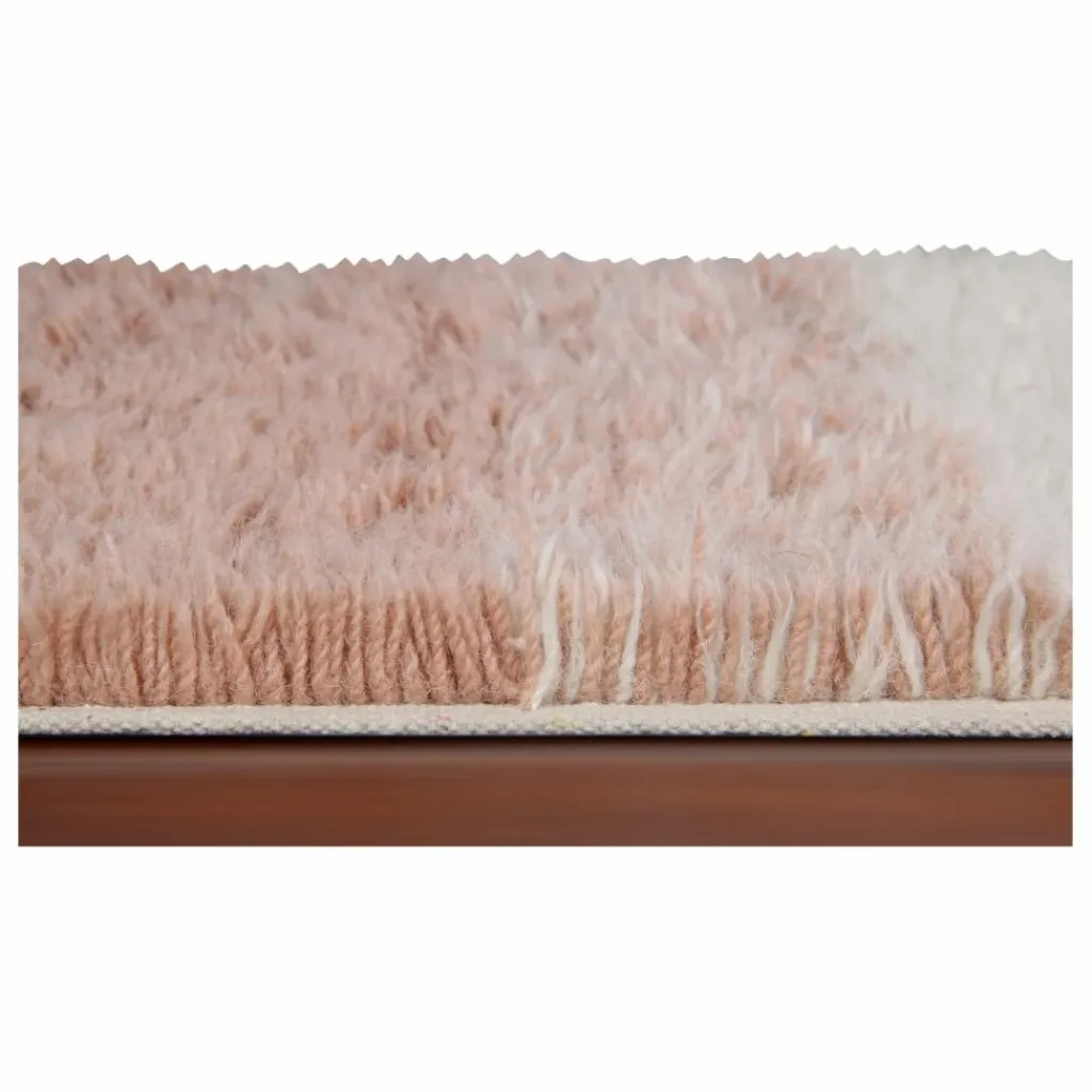 Clearance Tapis en laine Sounds of Summer | Tapis