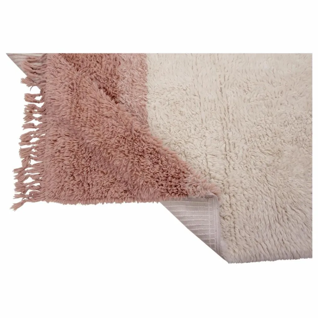 Clearance Tapis en laine Sounds of Summer | Tapis