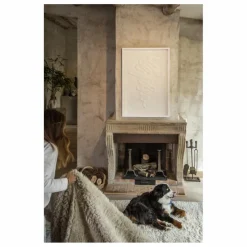 Clearance Tapis en laine Sounds of Summer | Tapis