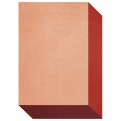 Online Tapis en laine Teklan Box, Tekla Evelina Severin | Tapis