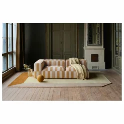 Clearance Tapis en laine Teklan Box, Tekla Evelina Severin | Tapis