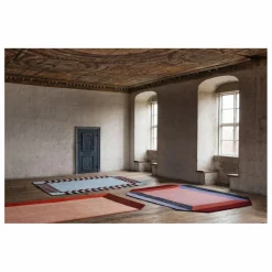 Sale Tapis en laine Teklan Frame, Tekla Evelina Severin | Tapis