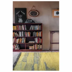 Discount Tapis en laine Wasabi | Tapis