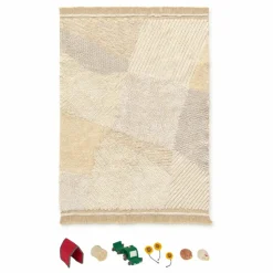 Outlet Tapis Farm | Enfant Tapis|Tapis Enfant