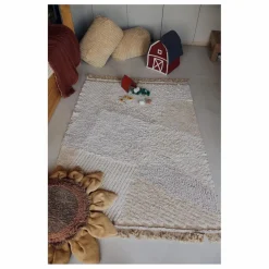 Outlet Tapis Farm | Enfant Tapis|Tapis Enfant