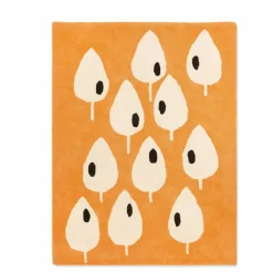 New Tapis Forêt | Enfant Tapis|Tapis Enfant