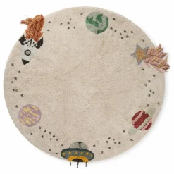 Sale Tapis Interstellar Enfant Tapis|Tapis Enfant