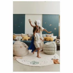 Sale Tapis Interstellar Enfant Tapis|Tapis Enfant